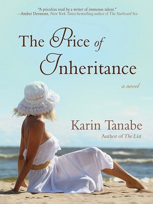 The Price of Inheritance - Audiobook